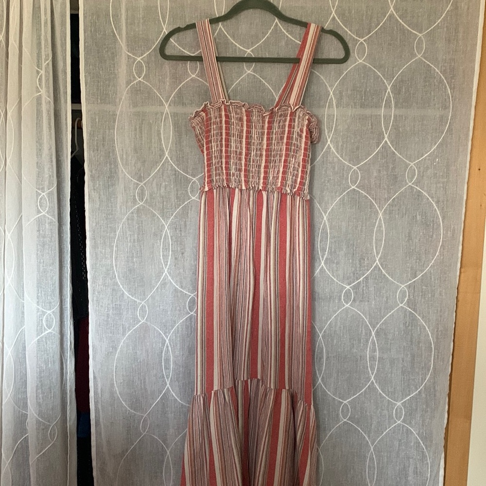 Knox Rose Sundress ☀️